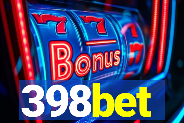 398bet