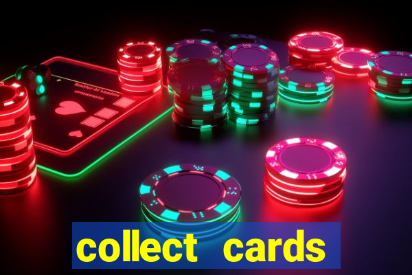 collect cards filmes para pc