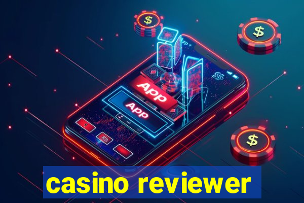 casino reviewer