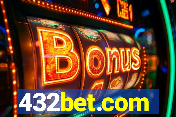 432bet.com