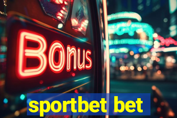 sportbet bet