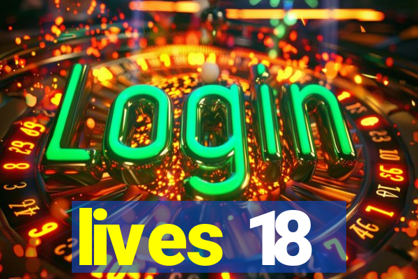 lives 18