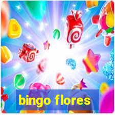 bingo flores