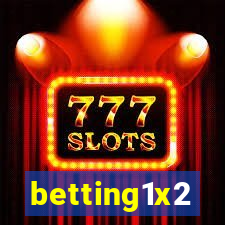 betting1x2