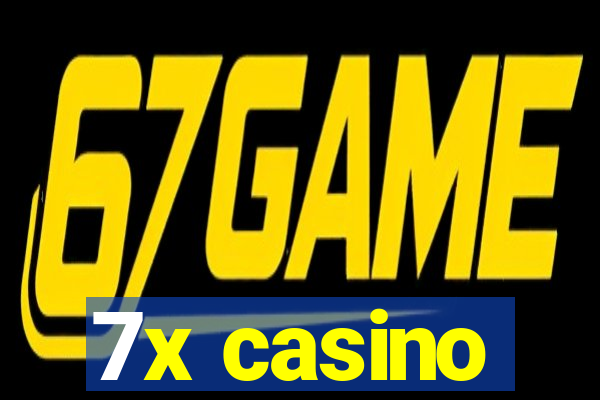 7x casino