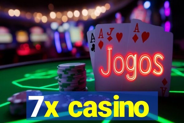 7x casino