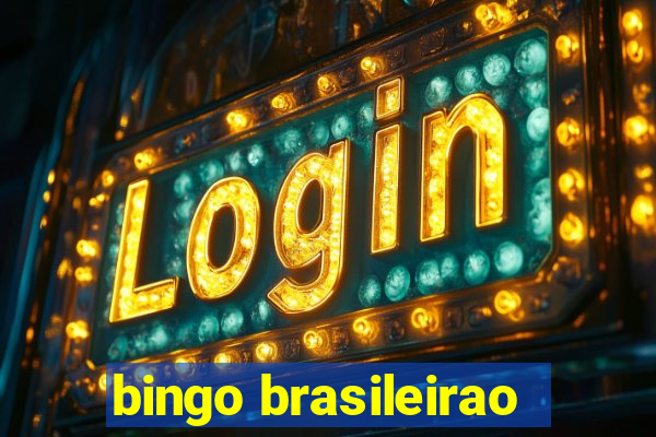 bingo brasileirao