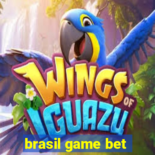 brasil game bet