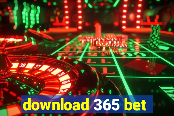 download 365 bet