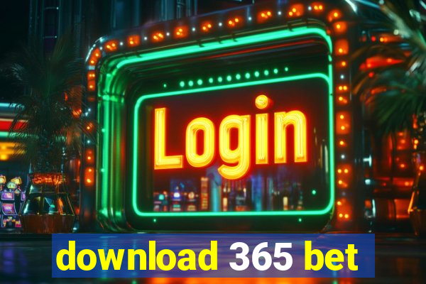 download 365 bet