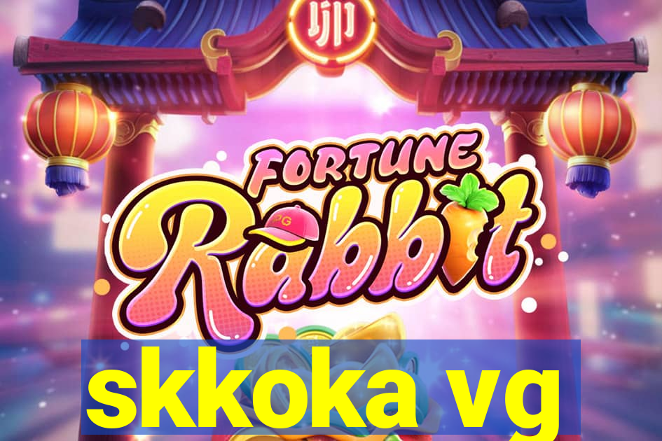 skkoka vg