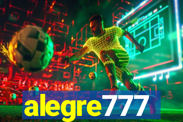 alegre777