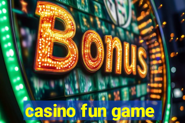 casino fun game