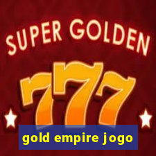 gold empire jogo