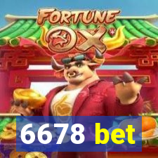 6678 bet