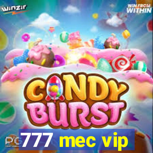 777 mec vip