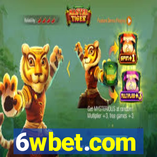 6wbet.com