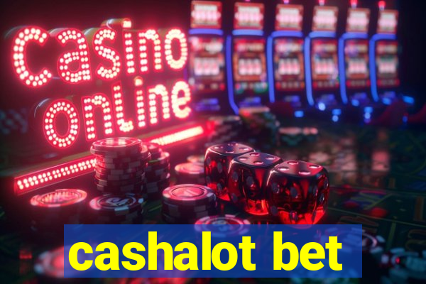 cashalot bet