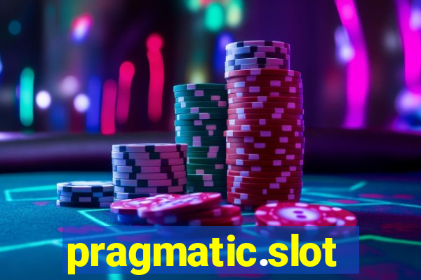 pragmatic.slot