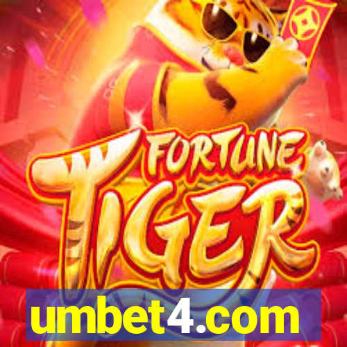 umbet4.com