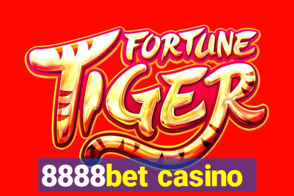 8888bet casino