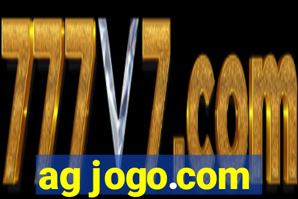 ag jogo.com