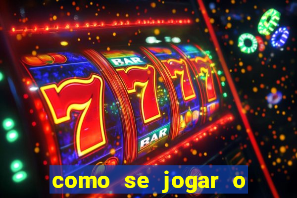 como se jogar o jogo fortune tiger