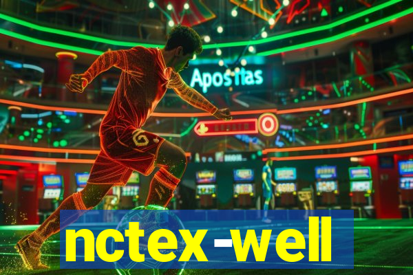 nctex-well