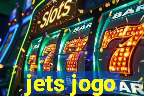 jets jogo