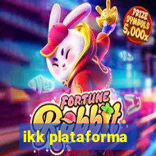 ikk plataforma