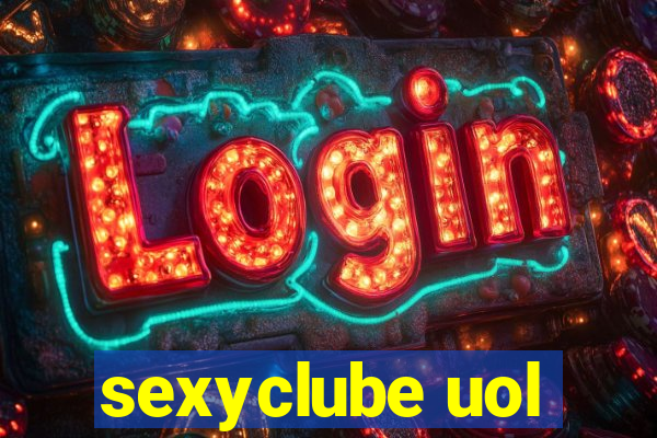 sexyclube uol