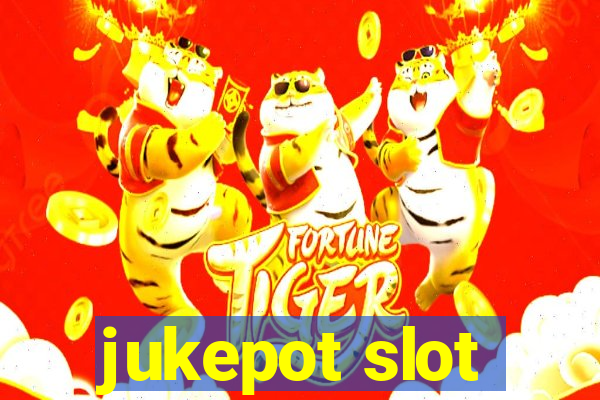 jukepot slot