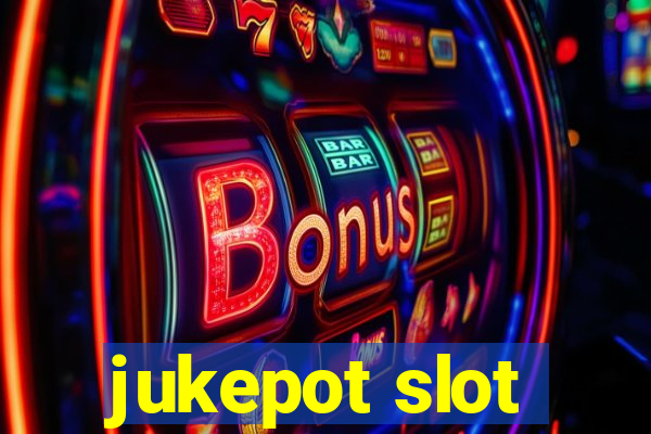 jukepot slot