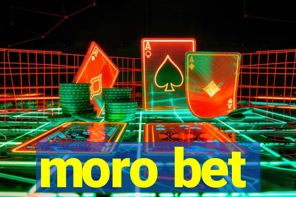 moro bet