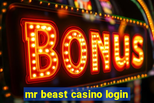 mr beast casino login