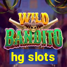 hg slots