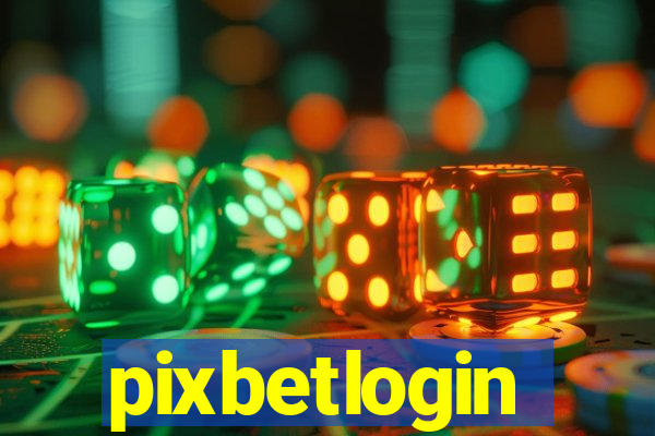 pixbetlogin