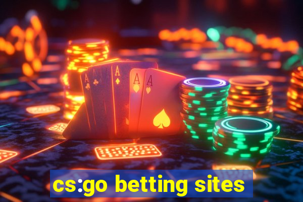 cs:go betting sites