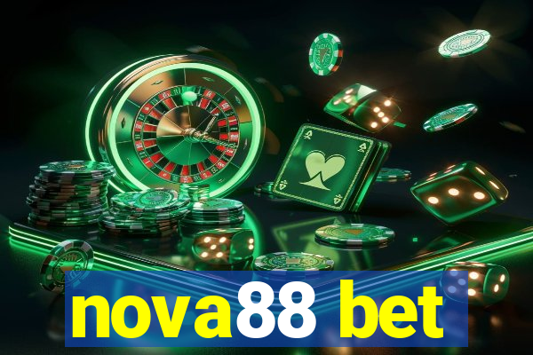 nova88 bet