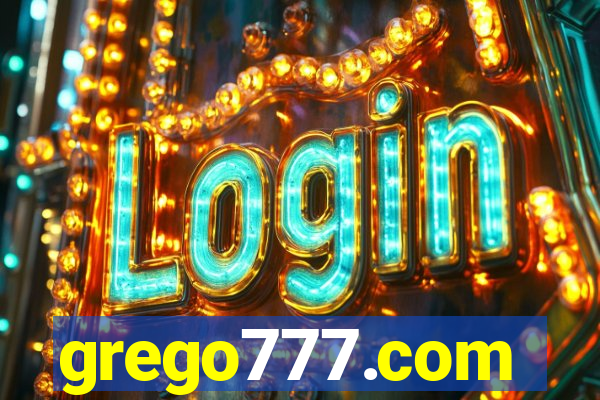 grego777.com