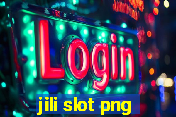 jili slot png