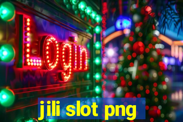 jili slot png