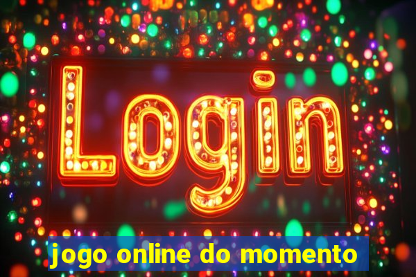 jogo online do momento