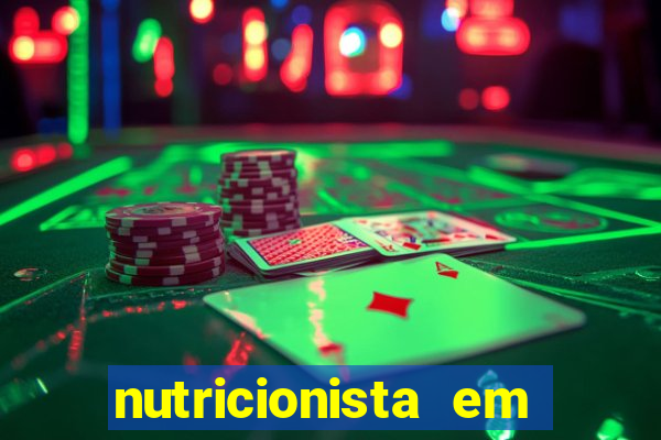 nutricionista em porto alegre