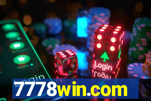 7778win.com