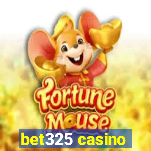 bet325 casino