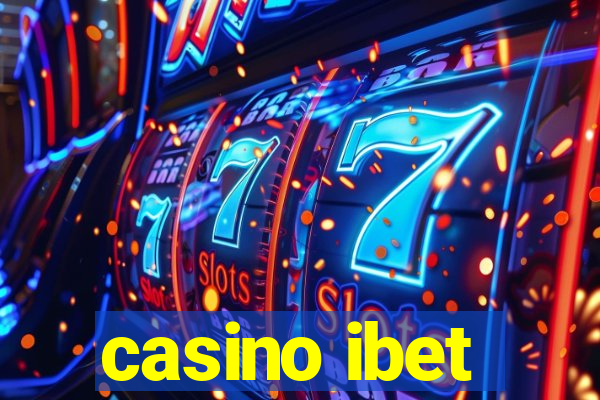 casino ibet