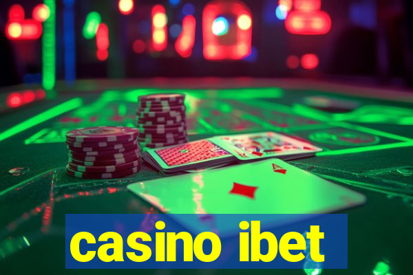 casino ibet