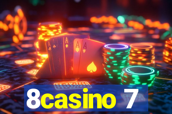 8casino 7