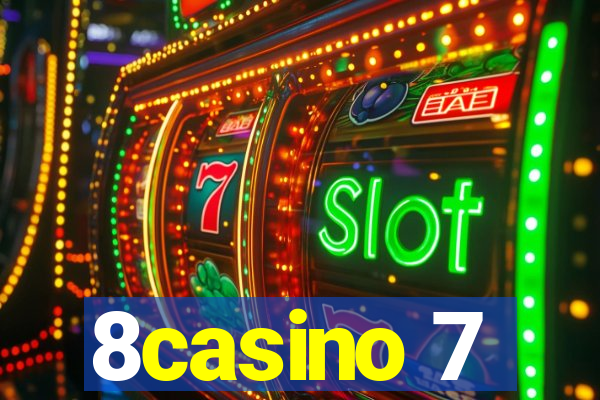 8casino 7